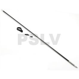 H60221 -Commande retor arrrier 600 Carbon 